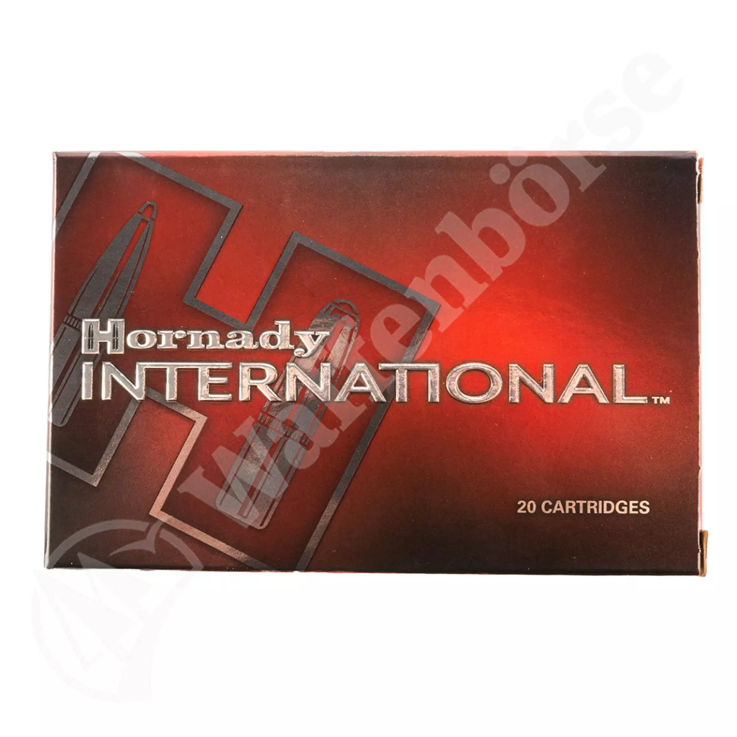 HORNADY 7x64 ECX Bleifrei  9,7 / 150grain