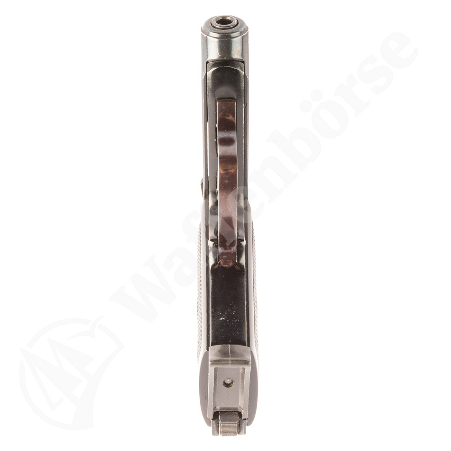 WALTHER TPH  Ulm Pistole  .22lr