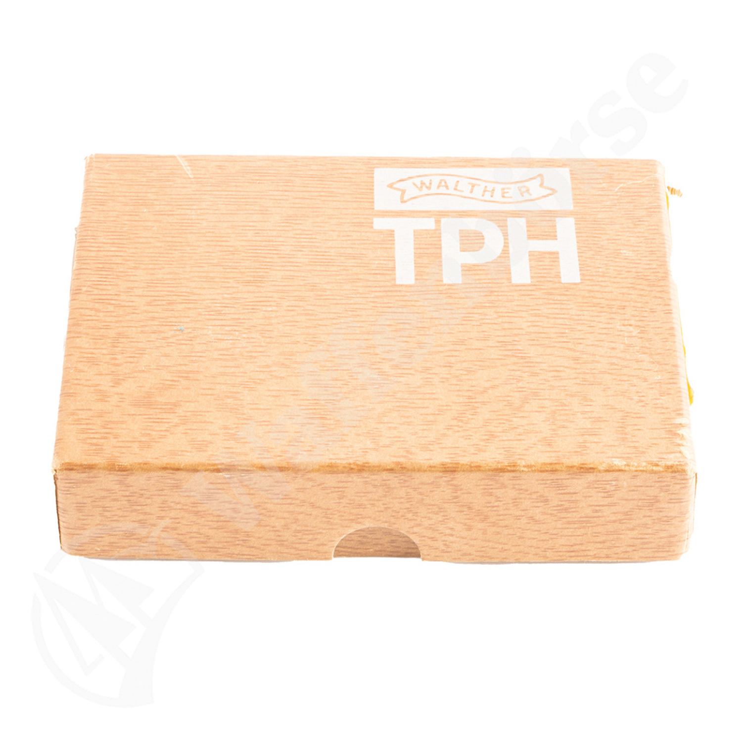 WALTHER TPH  Ulm Pistole  .22lr