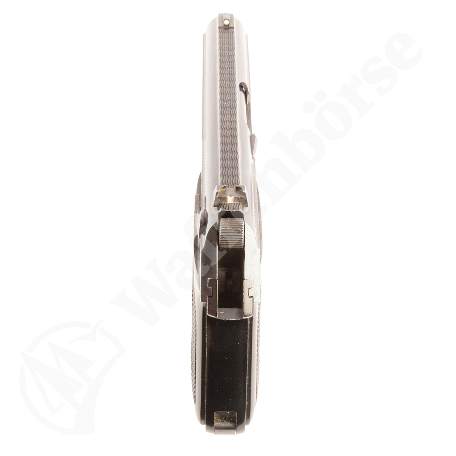 WALTHER TPH  Ulm Pistole  .22lr