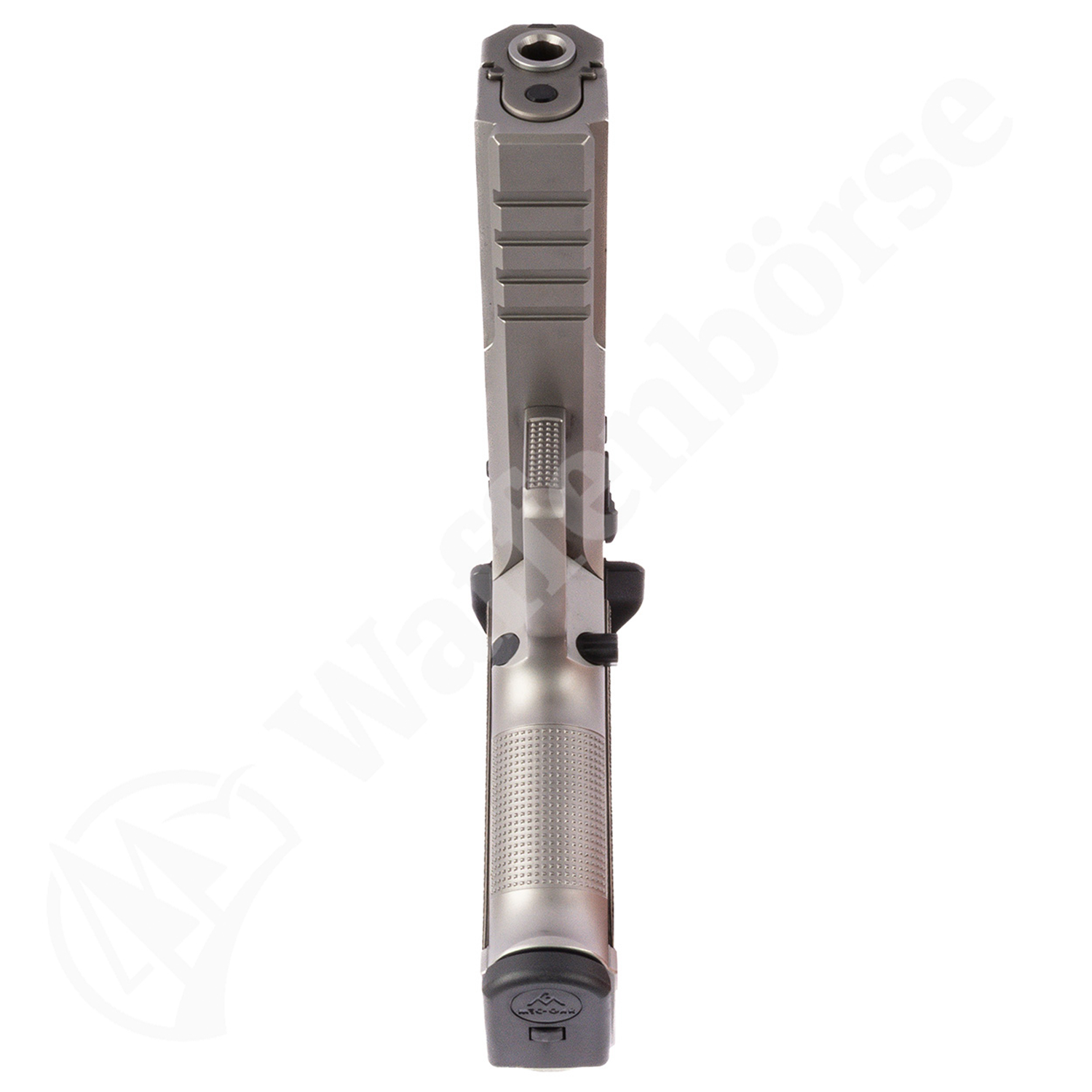 Phoenix Redback Gen2 Opti Stainl.Triji.SRO 9mm