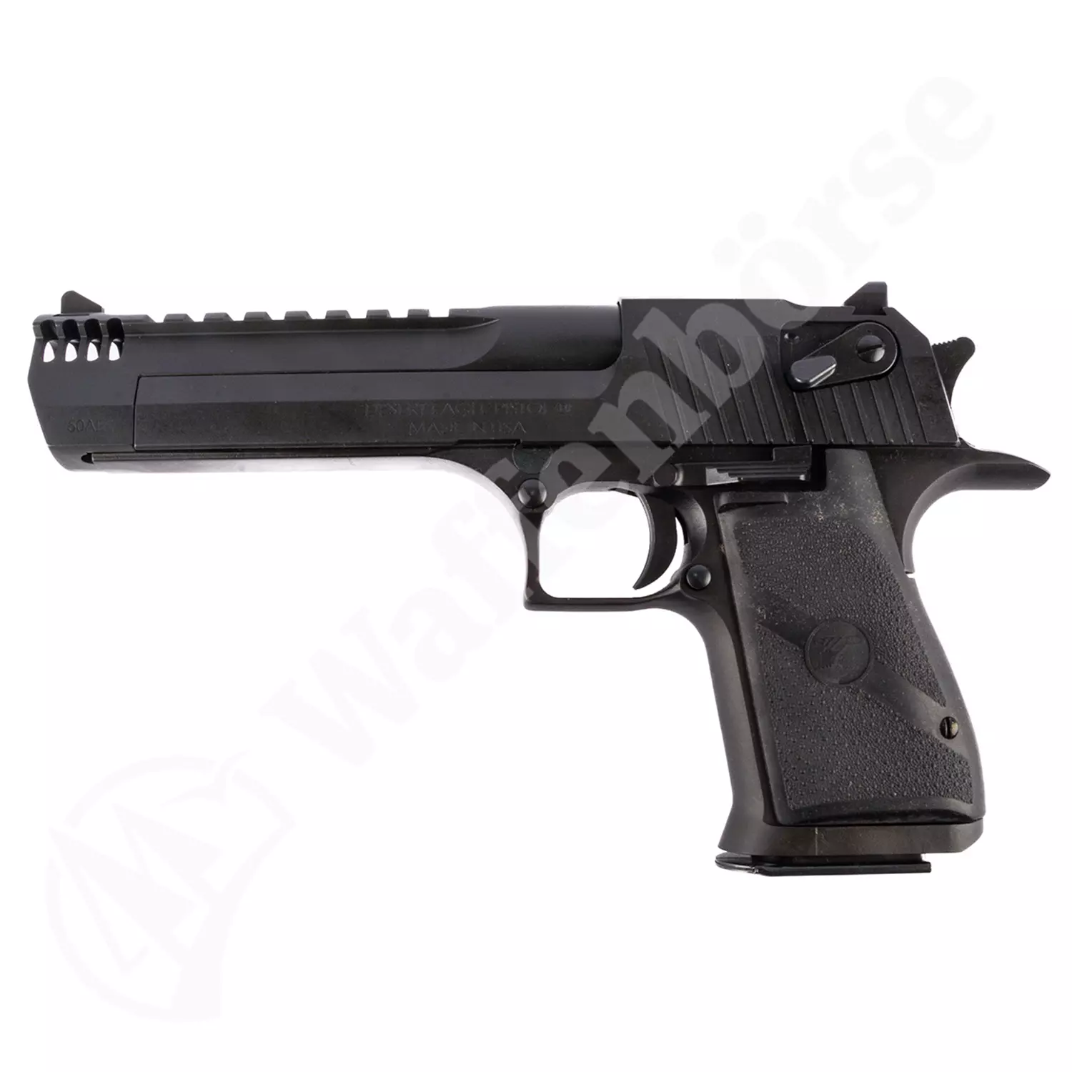 MAGNUM RESARCH Desert Eagle XIX Muzzle Break  Kompensator.50 AE