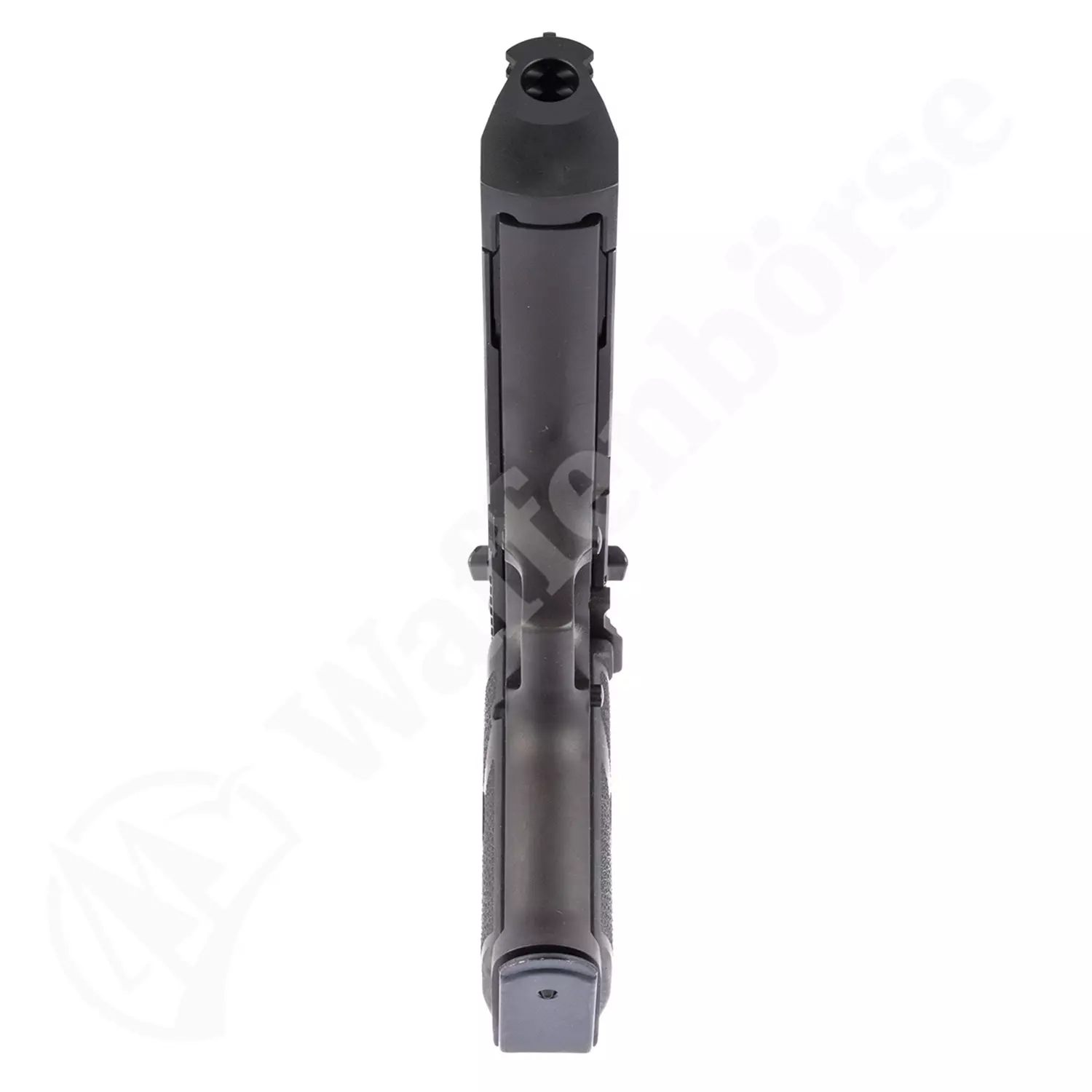 MAGNUM RESARCH Desert Eagle XIX Muzzle Break  Kompensator.50 AE