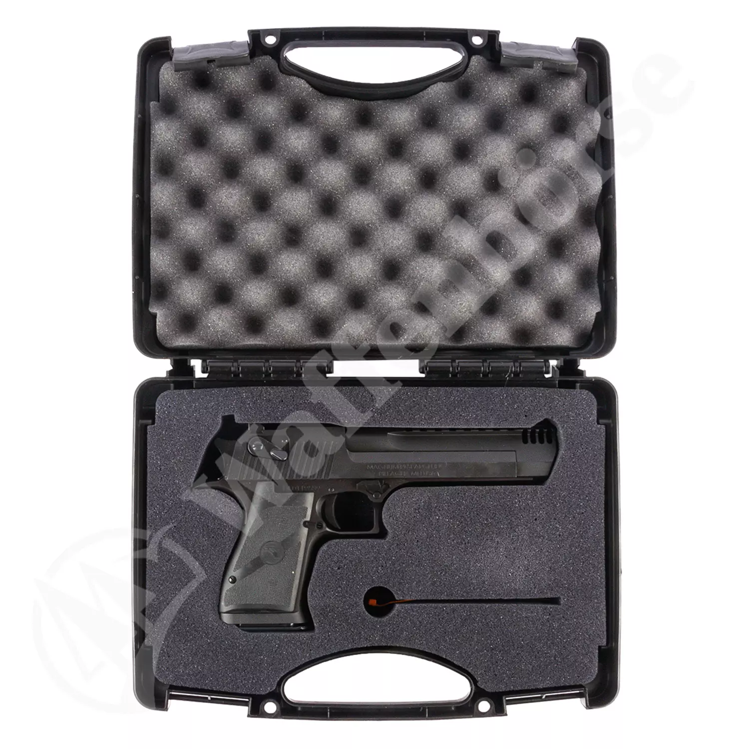 MAGNUM RESARCH Desert Eagle XIX Muzzle Break  Kompensator.50 AE