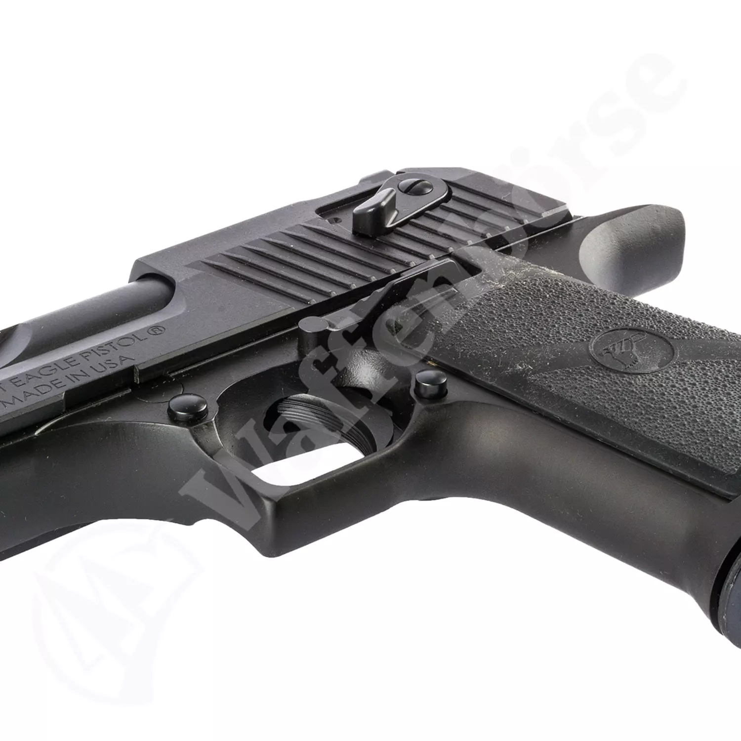 MAGNUM RESARCH Desert Eagle XIX Muzzle Break  Kompensator.50 AE