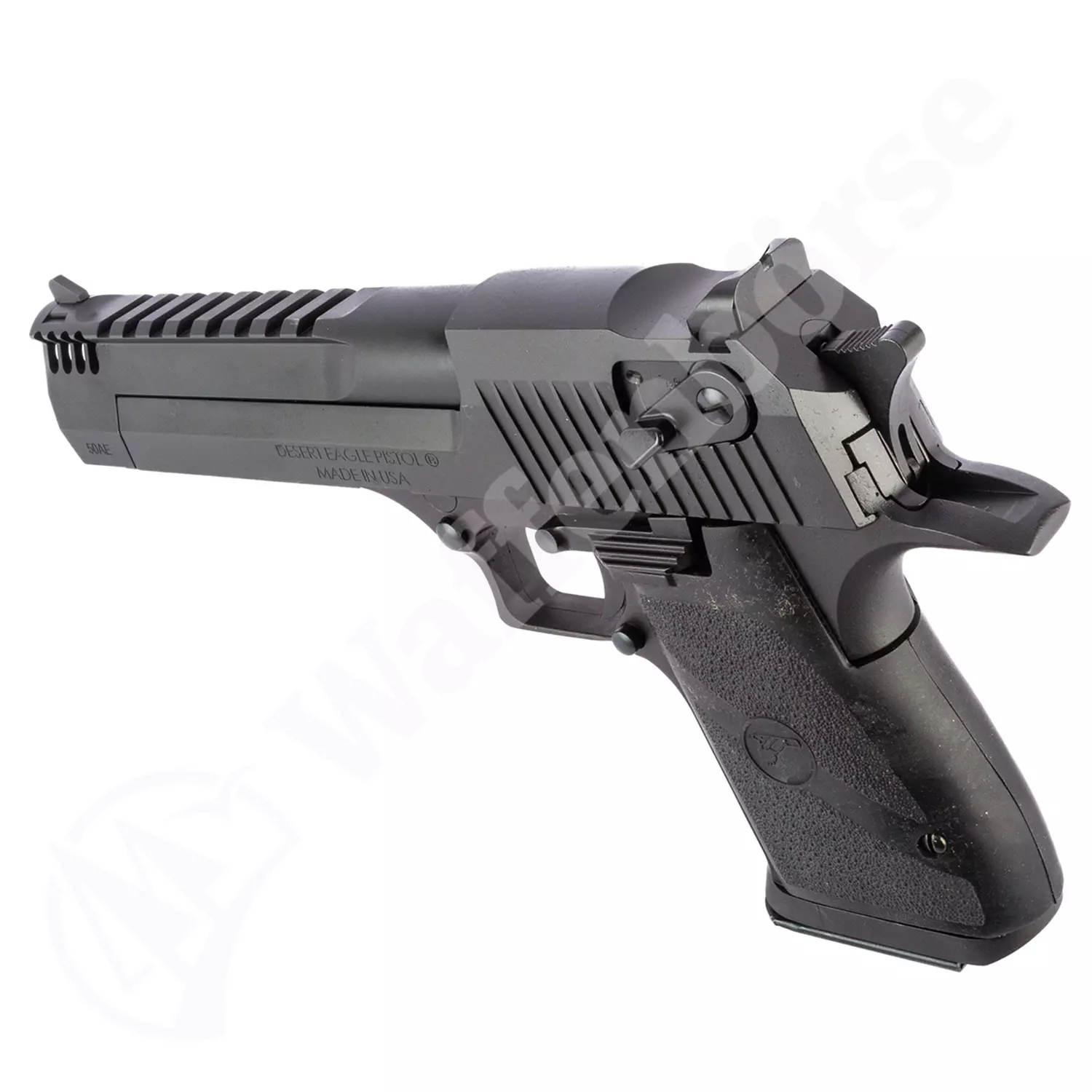 MAGNUM RESARCH Desert Eagle XIX Muzzle Break  Kompensator.50 AE