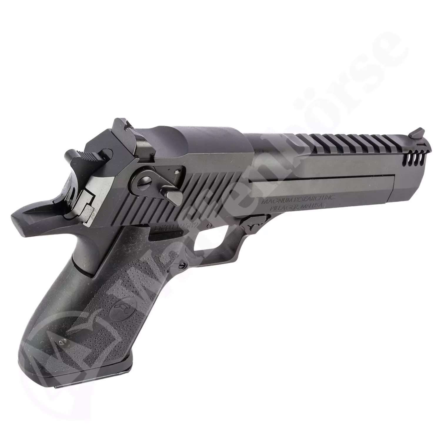 MAGNUM RESARCH Desert Eagle XIX Muzzle Break  Kompensator.50 AE