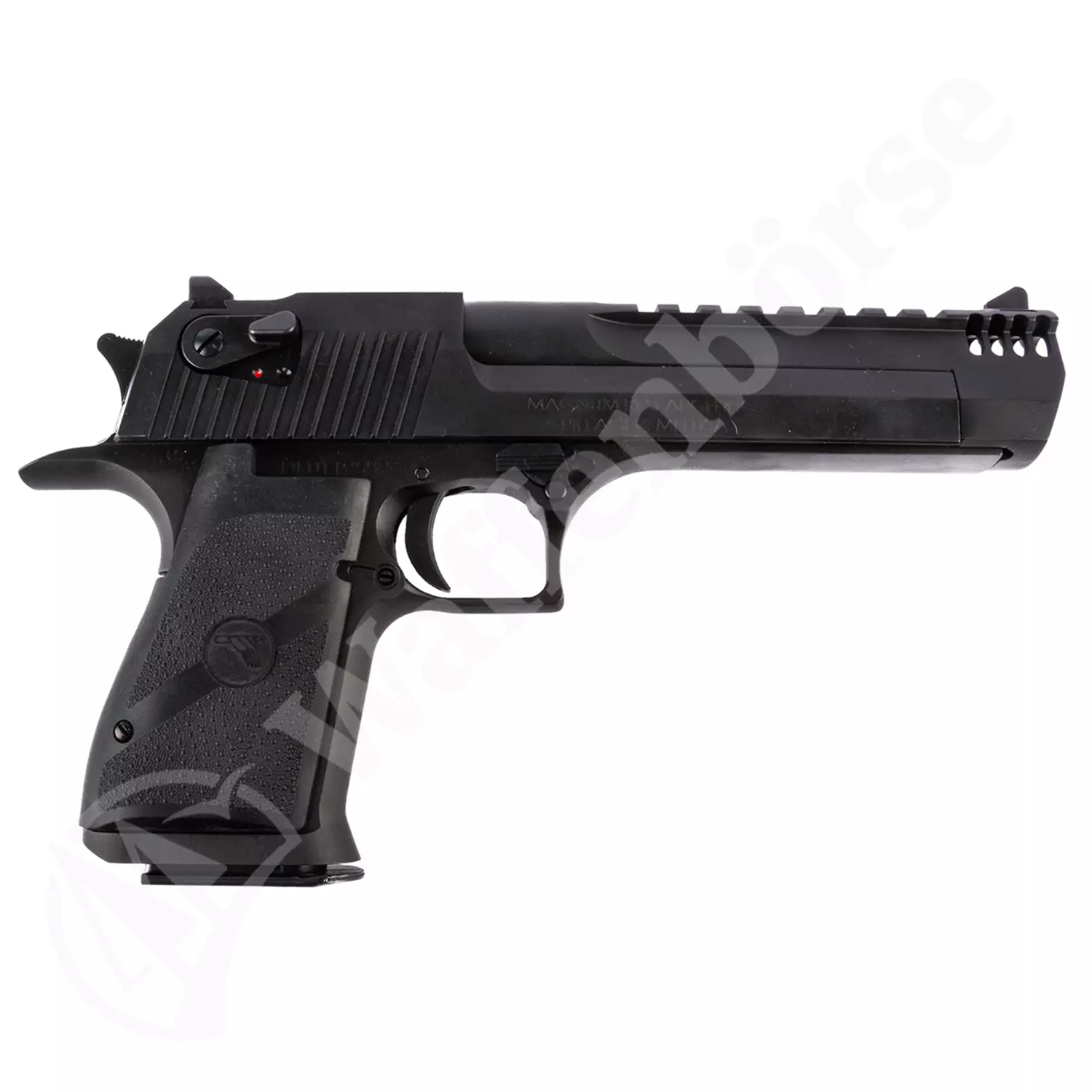 MAGNUM RESARCH Desert Eagle XIX Muzzle Break  Kompensator.50 AE