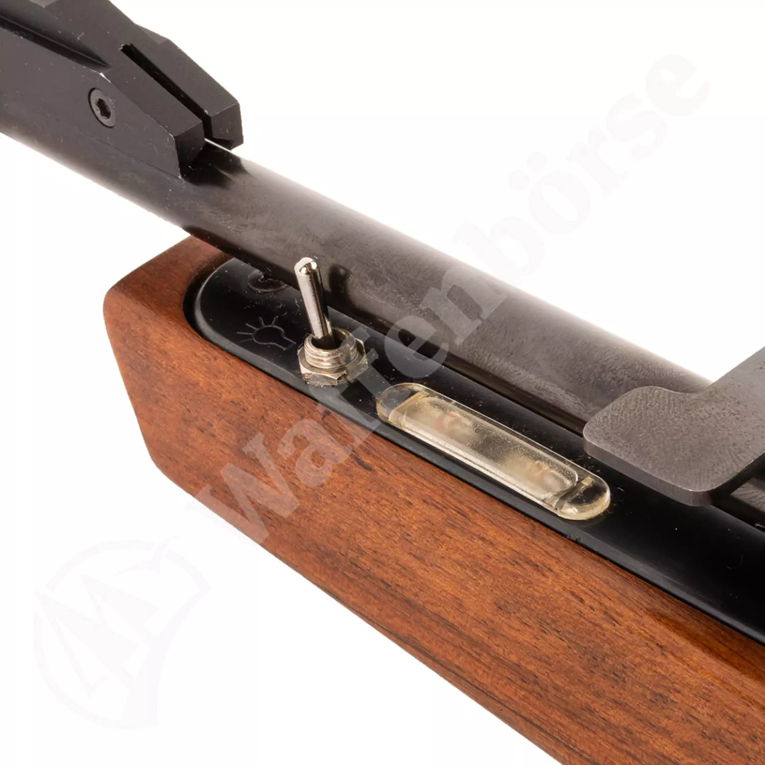 WALTHER FP  Match Electronic Pistole  .22lr