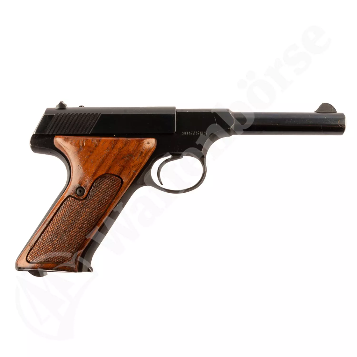 COLT  Huntsman Pistole .22 lr