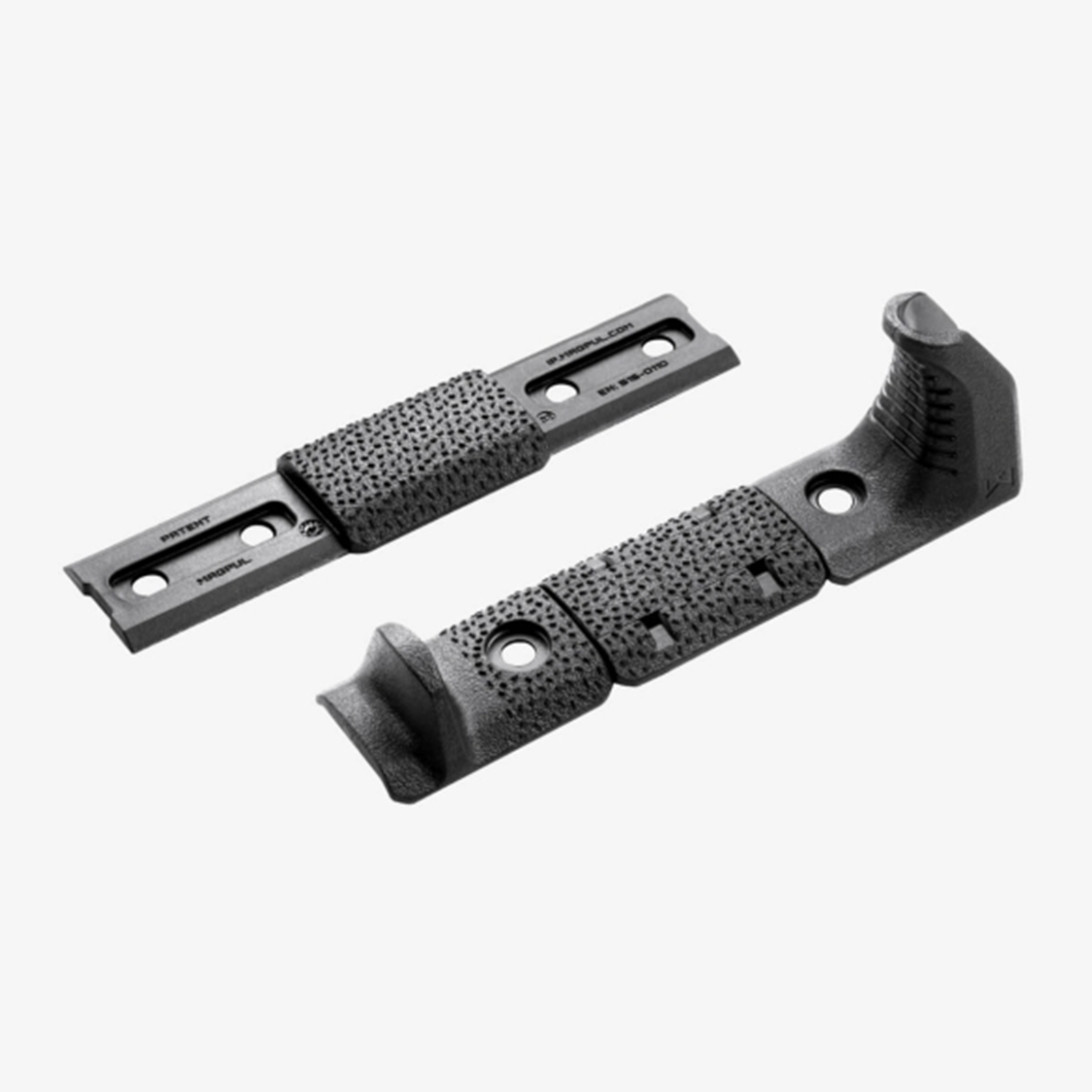 Magpul M-LOK Handstop Kit Schwarz