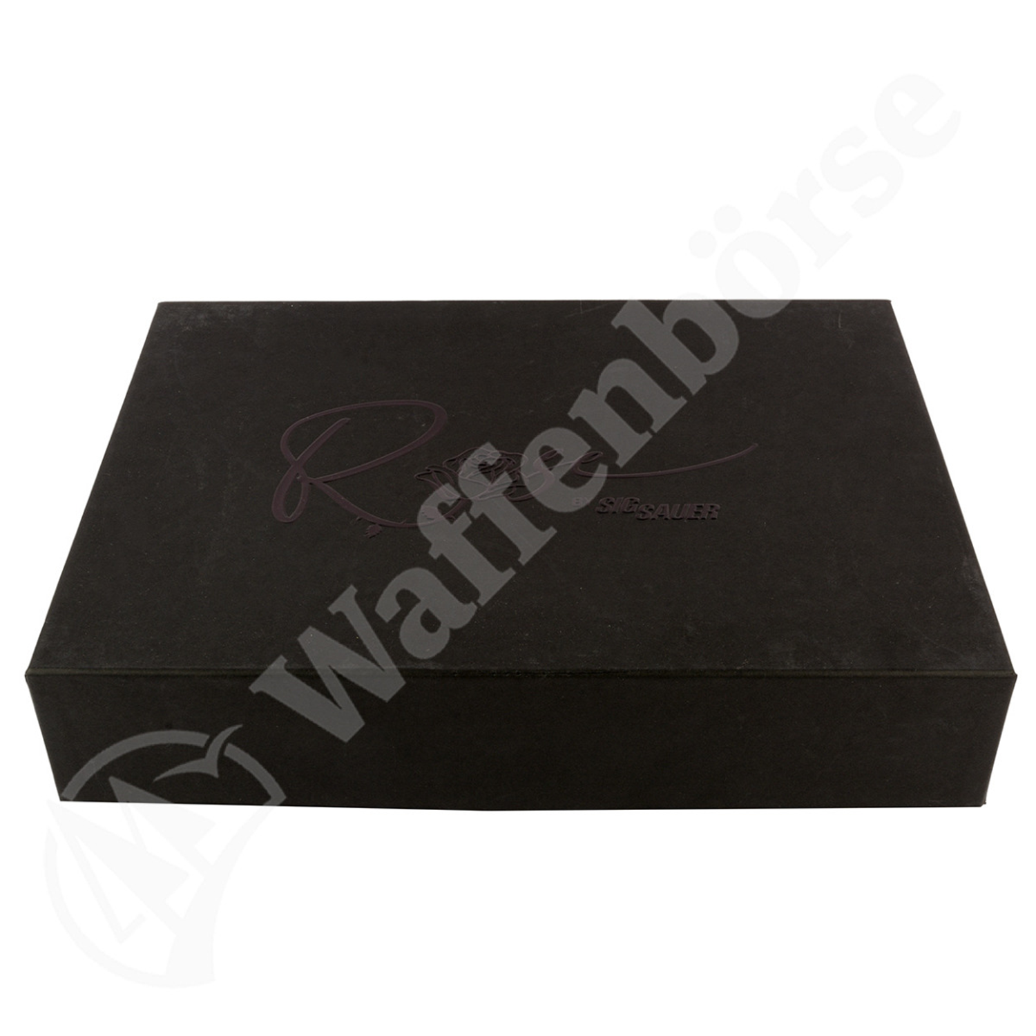 SIG SAUER P365 Rose 9mm kurz/.380auto