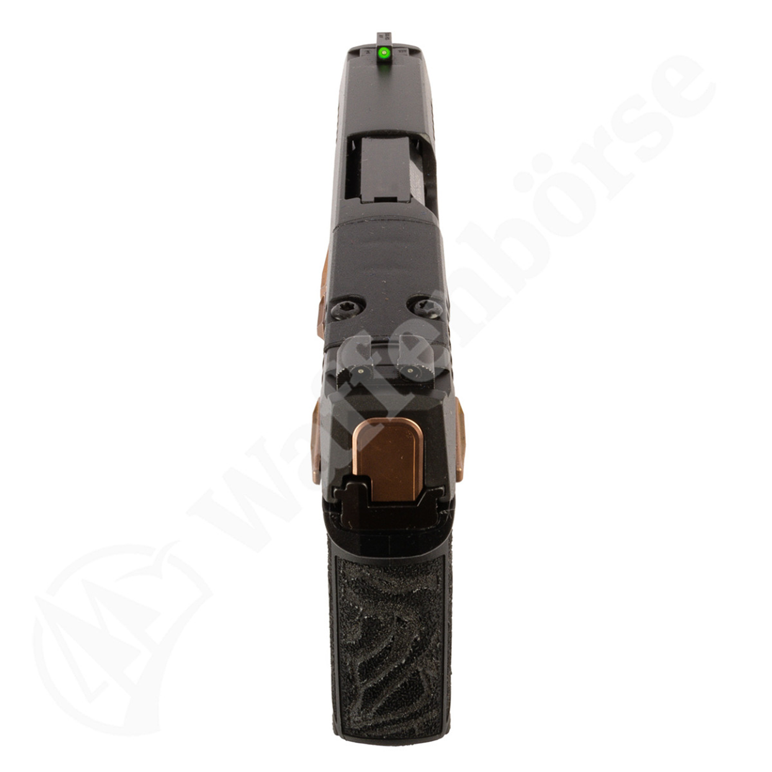 SIG SAUER P365 Rose 9mm kurz/.380auto