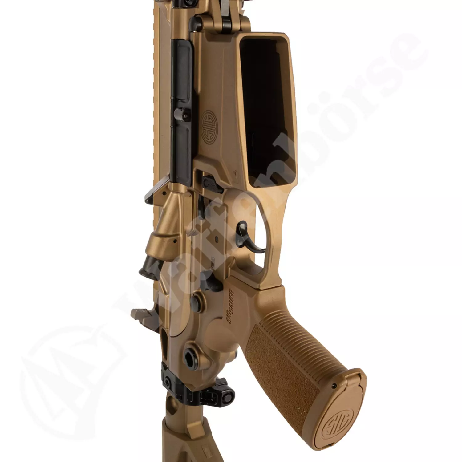 Sig Sauer MCX Spear 13