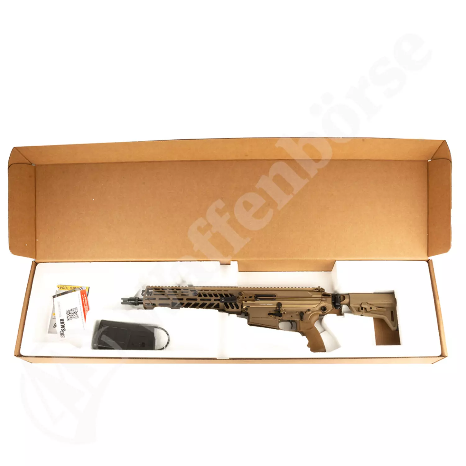 Sig Sauer MCX Spear 13