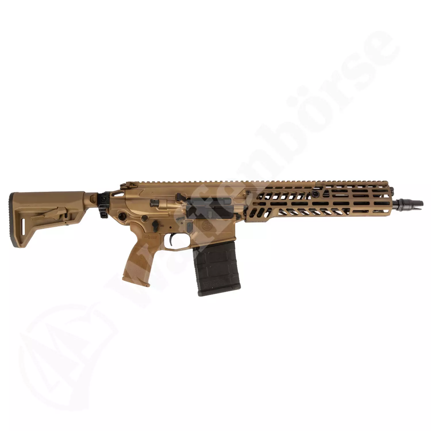Sig Sauer MCX Spear 13