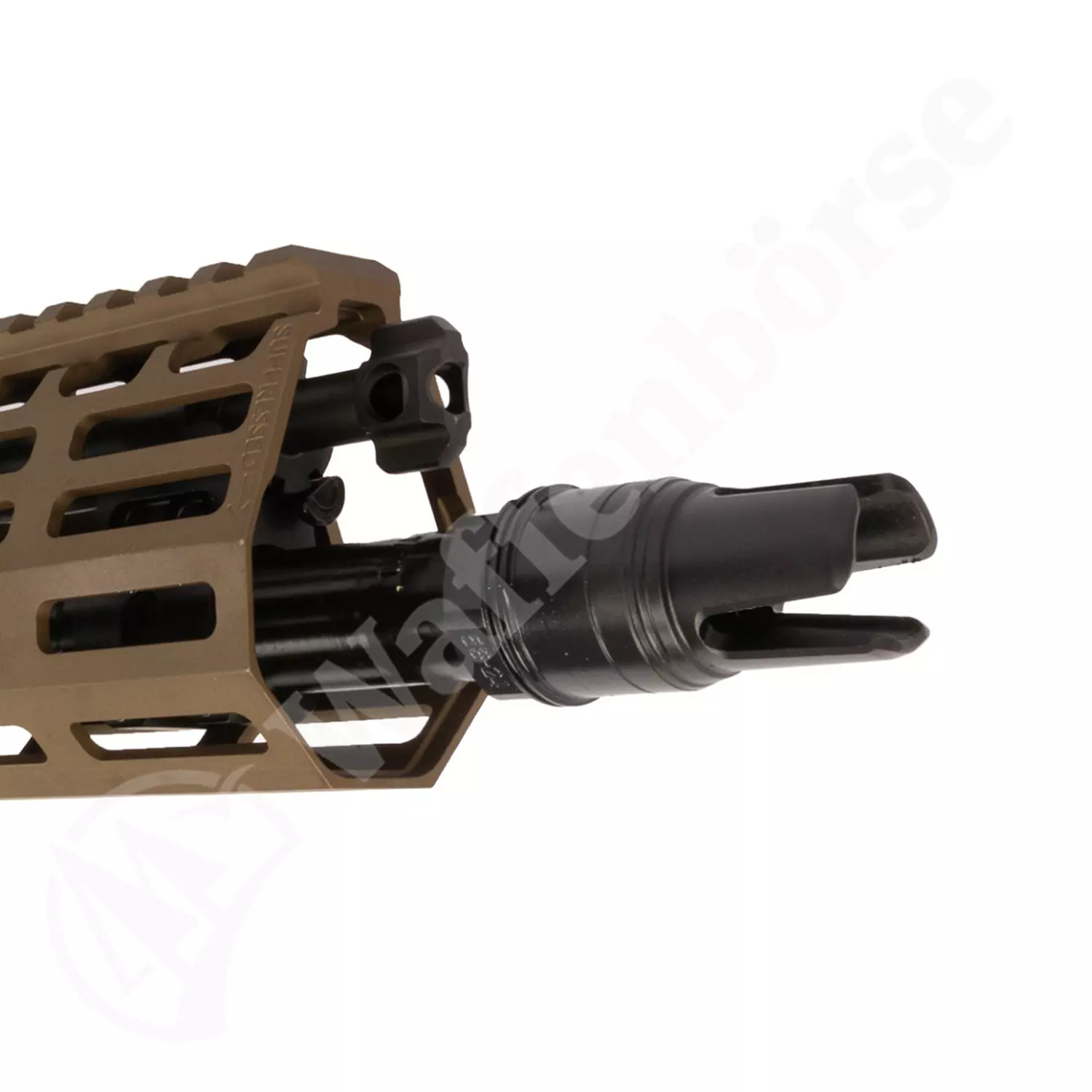Sig Sauer MCX Spear 13