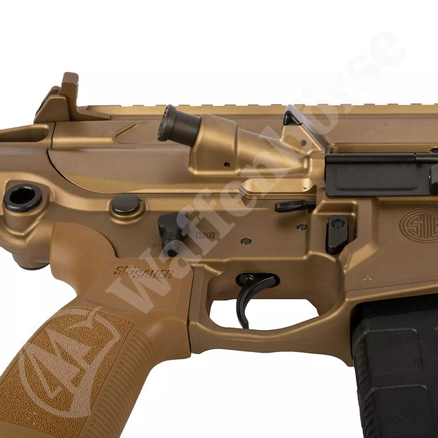 Sig Sauer MCX Spear 13