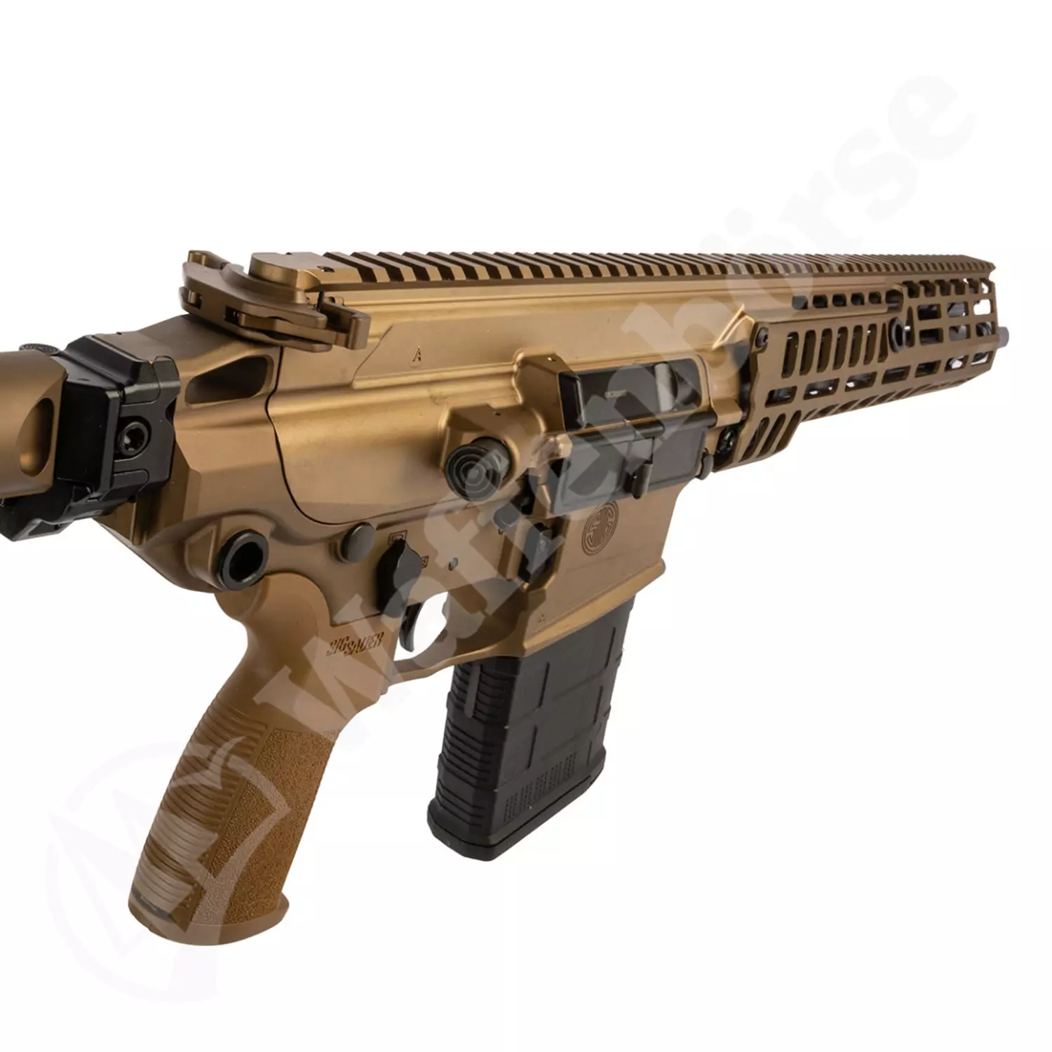 Sig Sauer MCX Spear 13