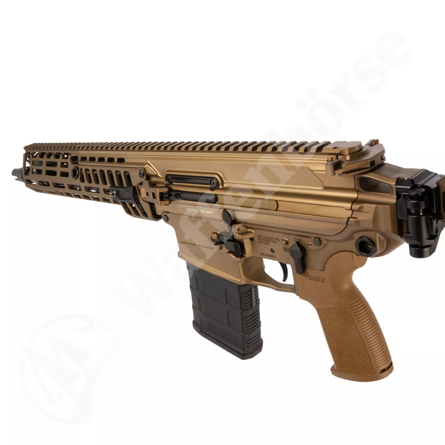 Sig Sauer MCX Spear 13