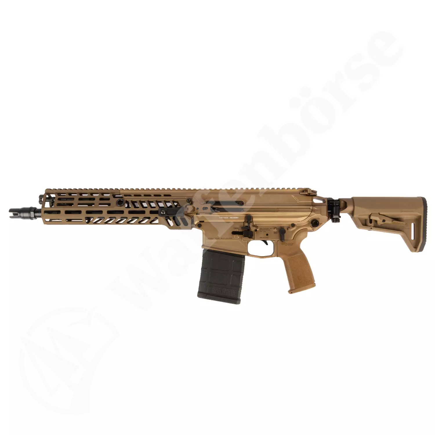 Sig Sauer MCX Spear 13