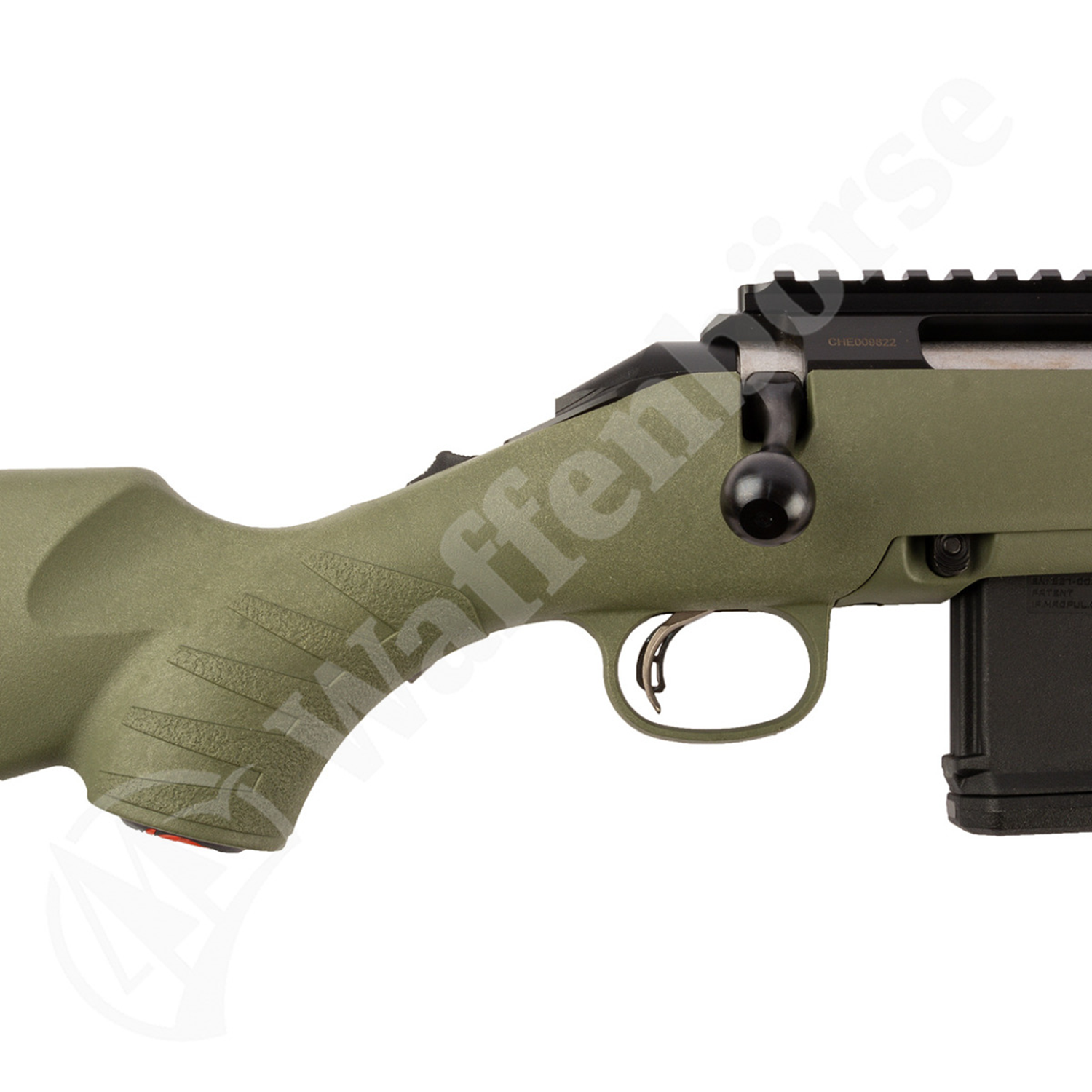 RUGER American Rifle Pradator Repetierer .223Rem