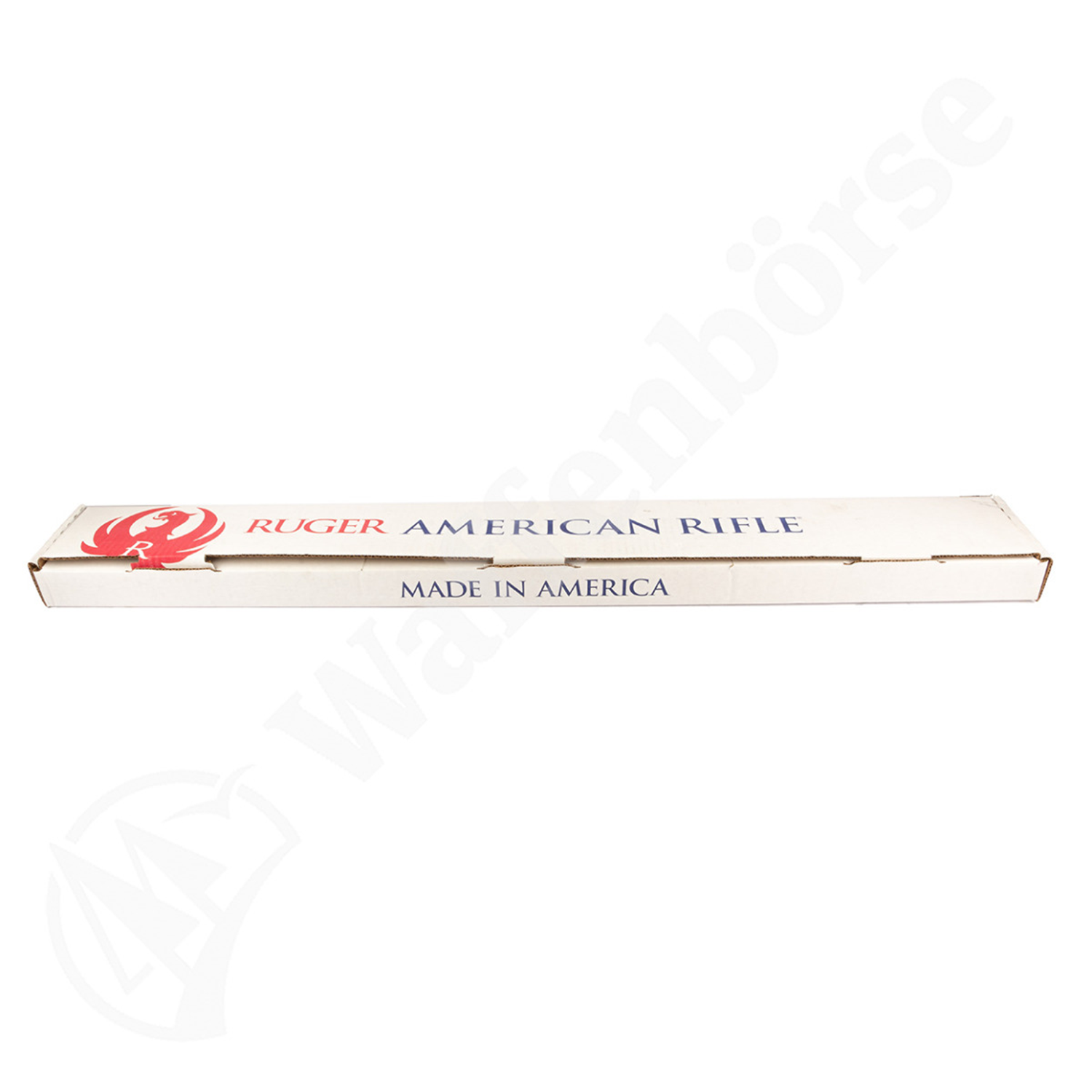 RUGER American Rifle Pradator Repetierer .223Rem