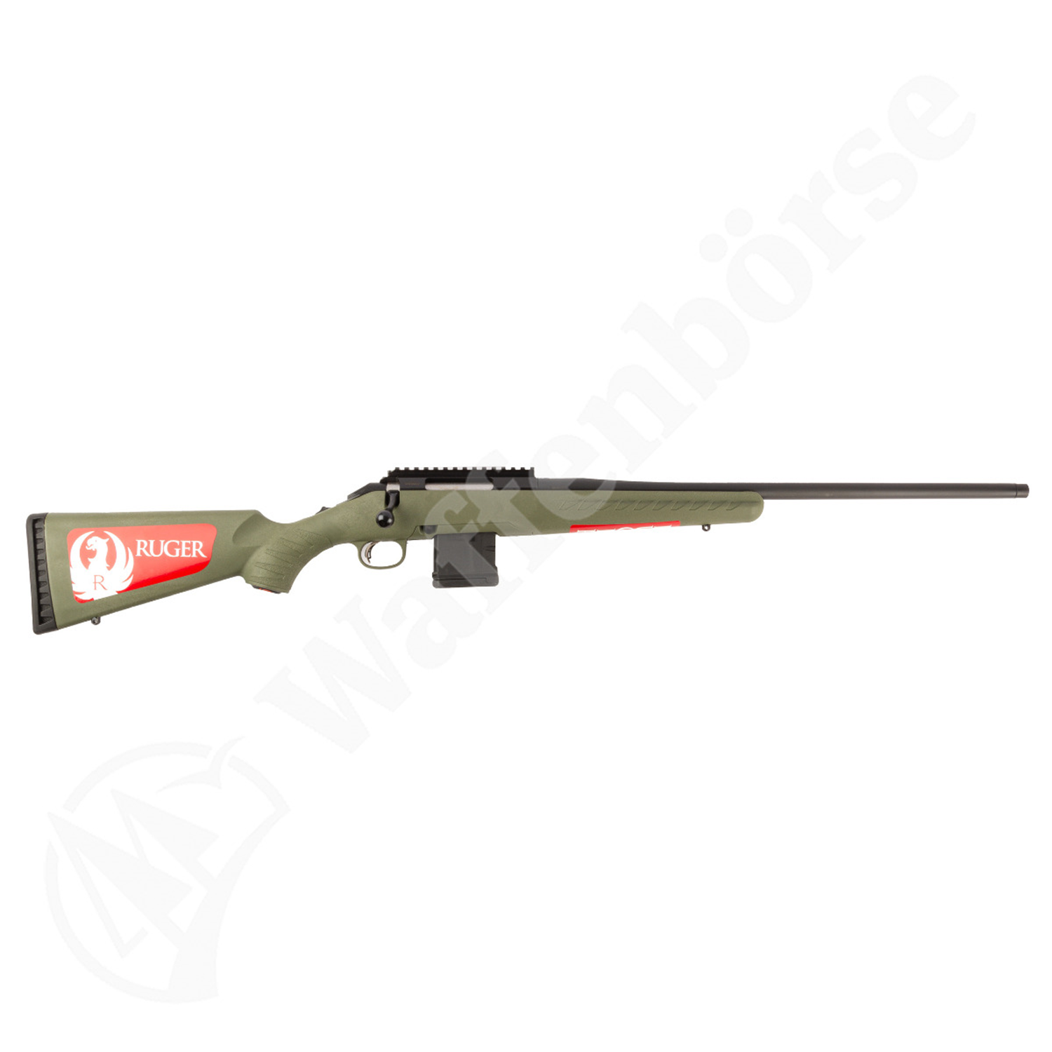 RUGER American Rifle Pradator Repetierer .223Rem