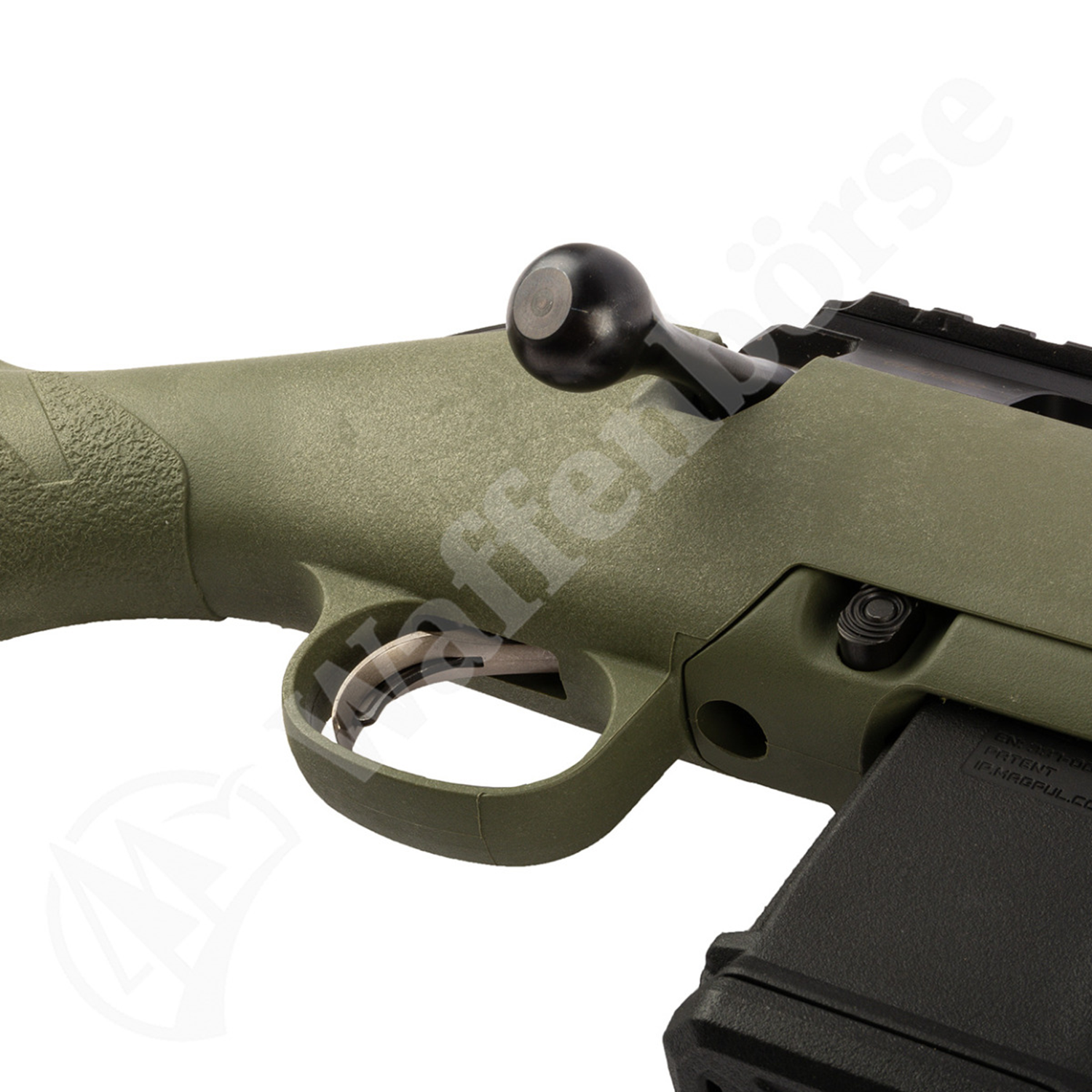 RUGER American Rifle Pradator Repetierer .223Rem