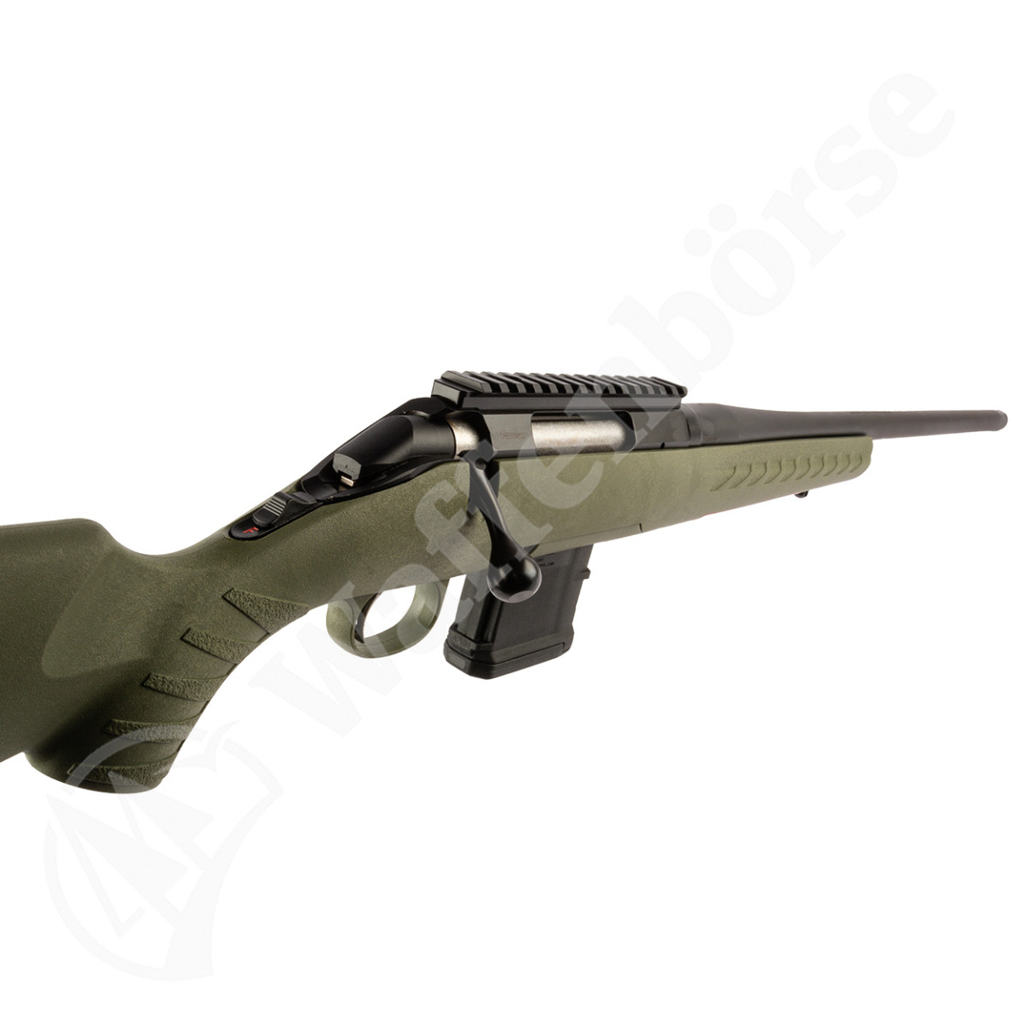 RUGER American Rifle Pradator Repetierer .223Rem