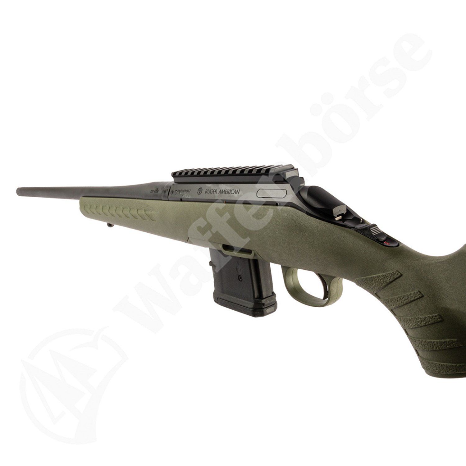 RUGER American Rifle Pradator Repetierer .223Rem