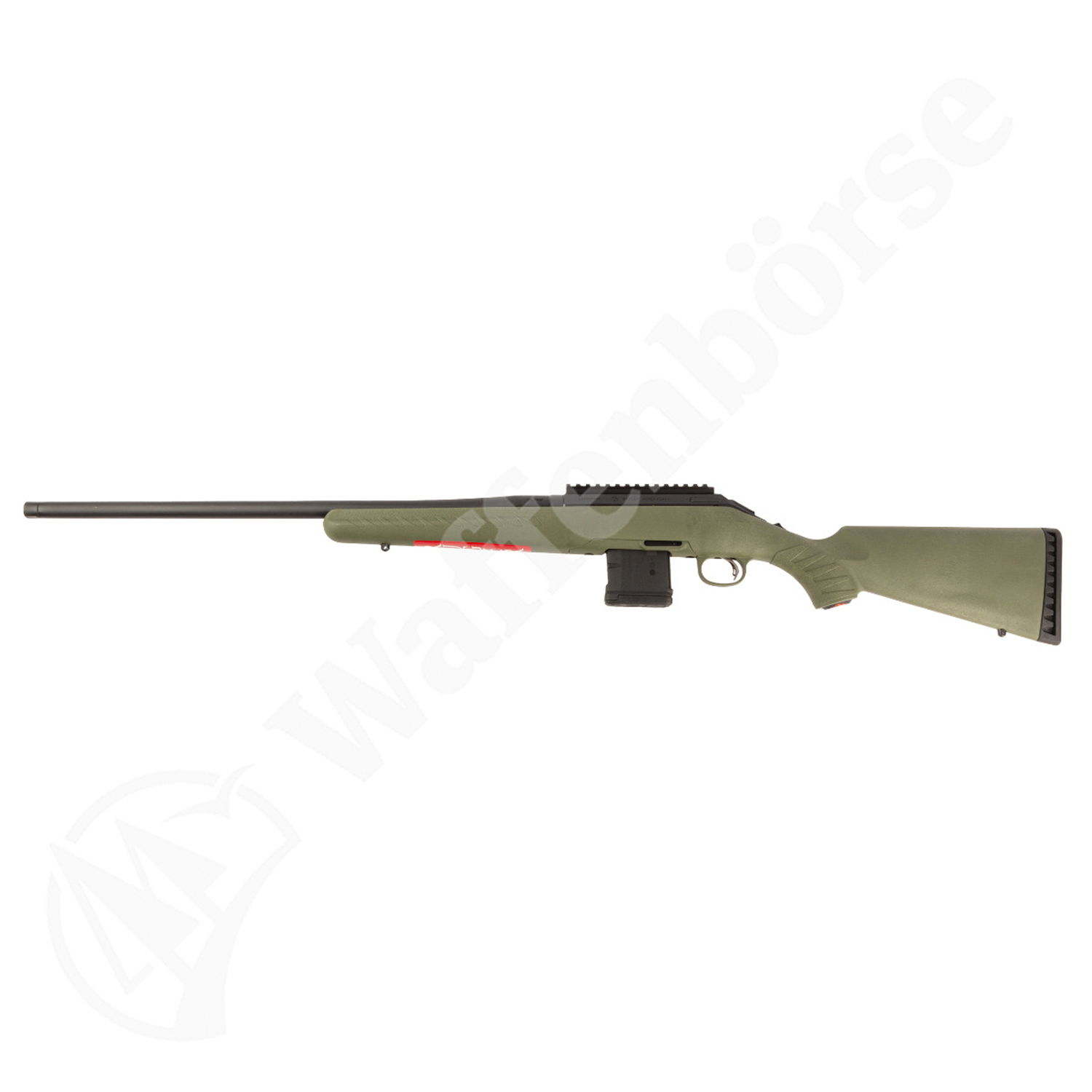 RUGER American Rifle Pradator Repetierer .223Rem