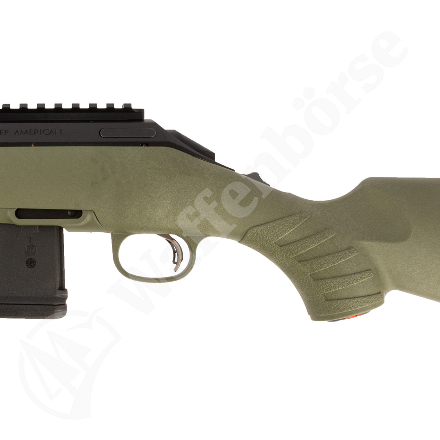 RUGER American Rifle Pradator Repetierer .223Rem