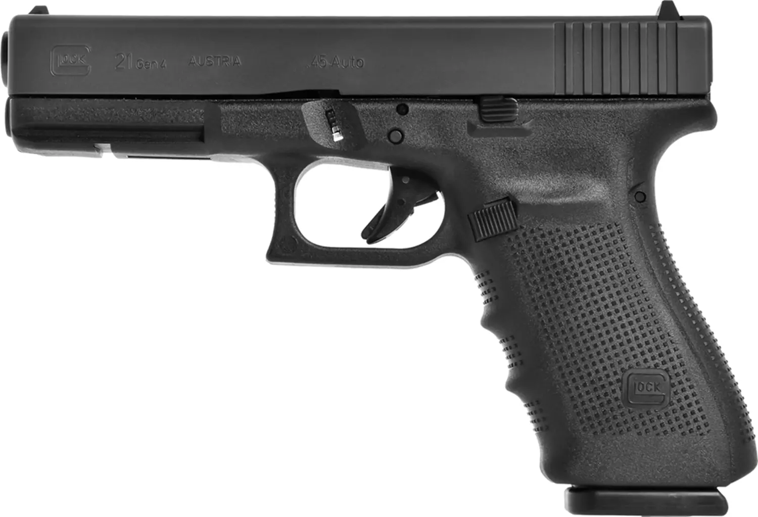 GLOCK - G21 Gen5 MOS .45ACP