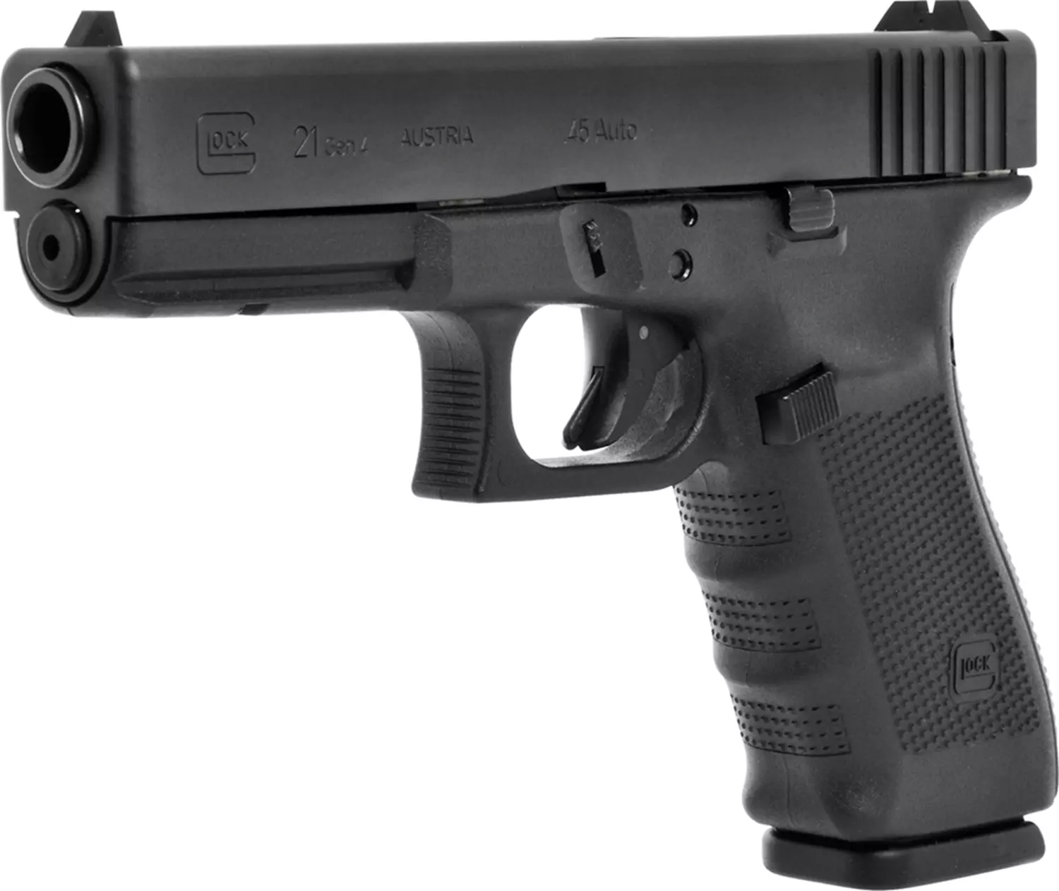 GLOCK - G21 Gen5 MOS .45ACP