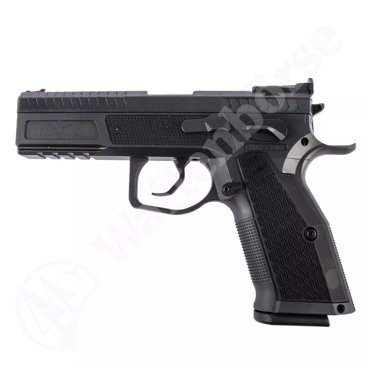 PHOENIX Redback GEN 2 Black 9mm para