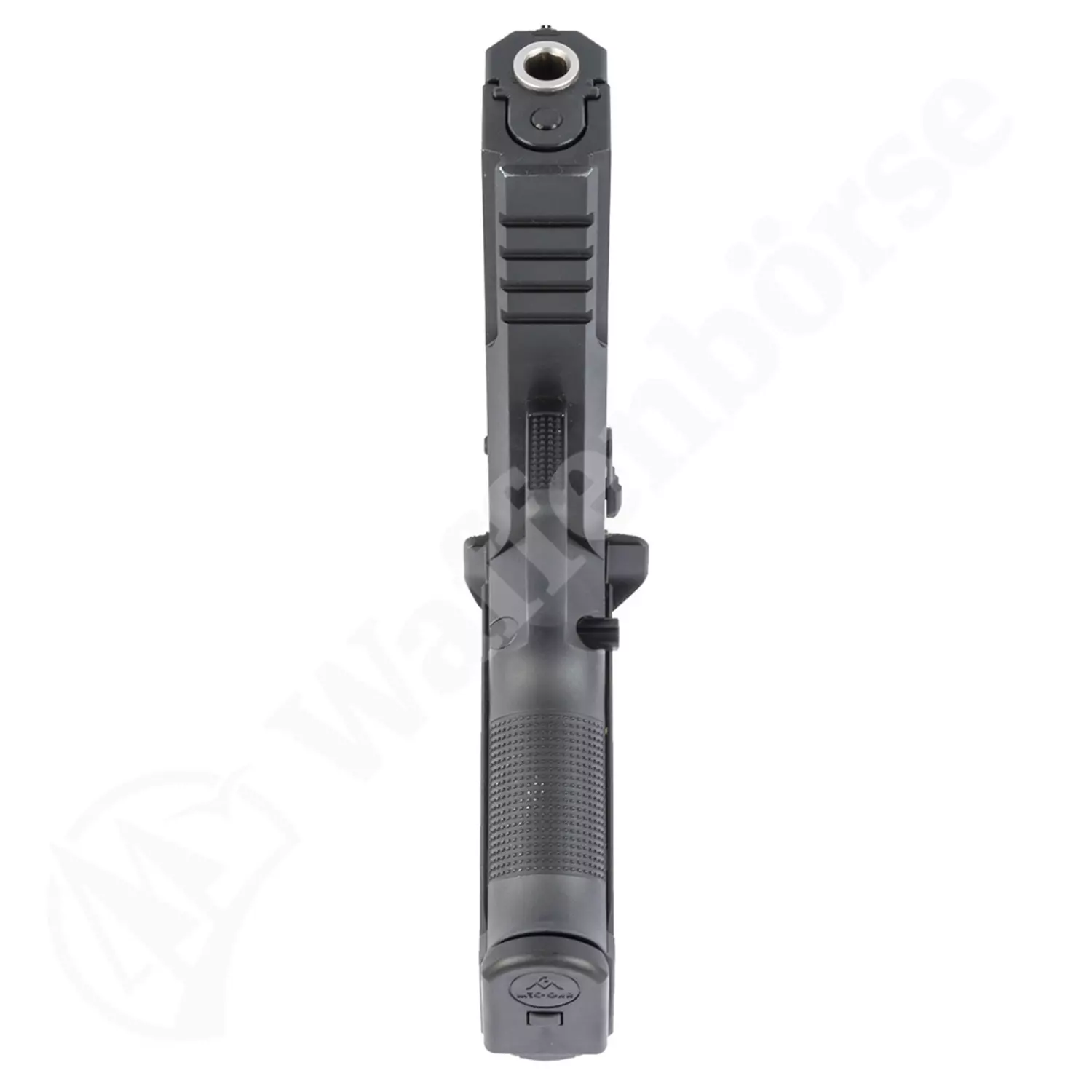 PHOENIX Redback GEN 2 Black 9mm para