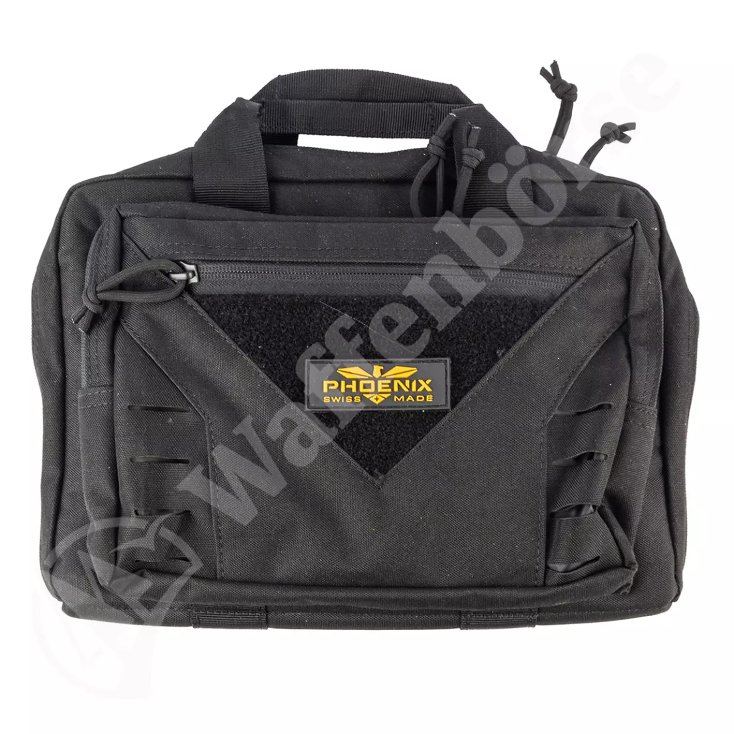 PHOENIX Redback GEN 2 Black 9mm para