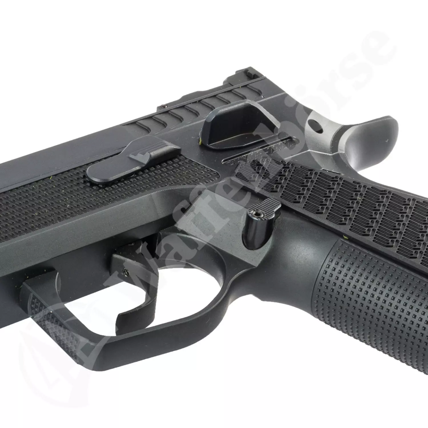 PHOENIX Redback GEN 2 Black 9mm para