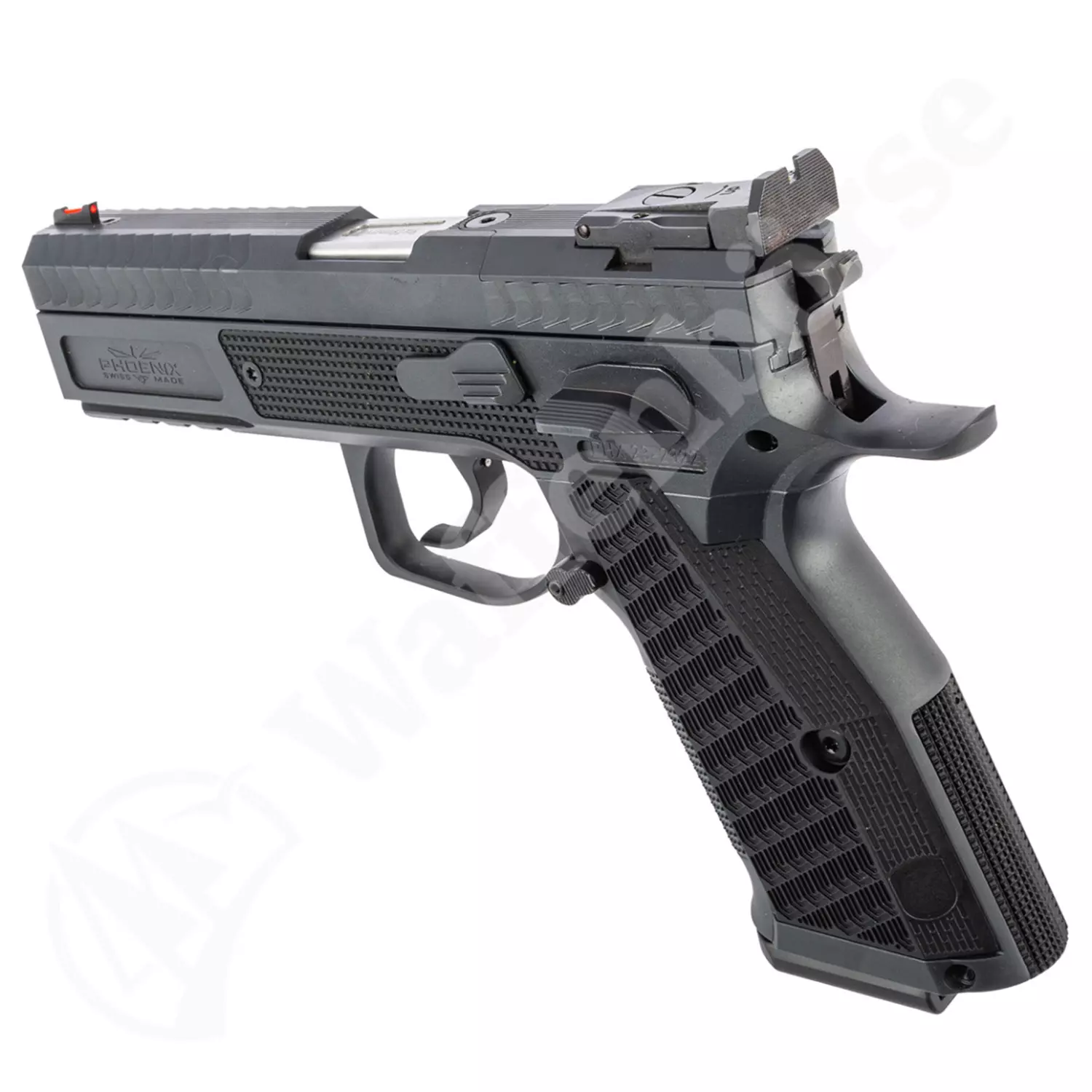 PHOENIX Redback GEN 2 Black 9mm para