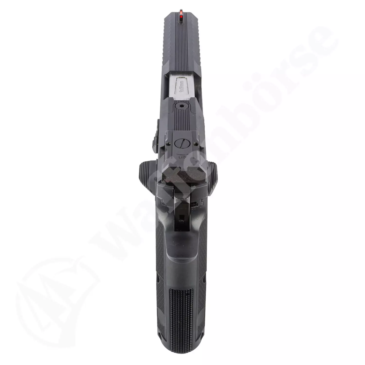 PHOENIX Redback GEN 2 Black 9mm para