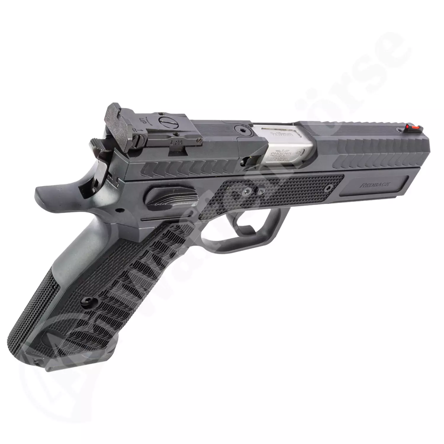 PHOENIX Redback GEN 2 Black 9mm para