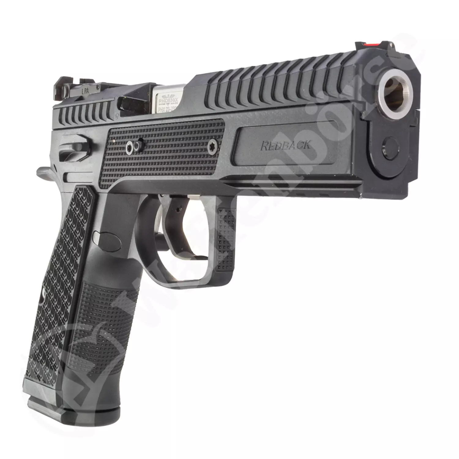 PHOENIX Redback GEN 2 Black 9mm para