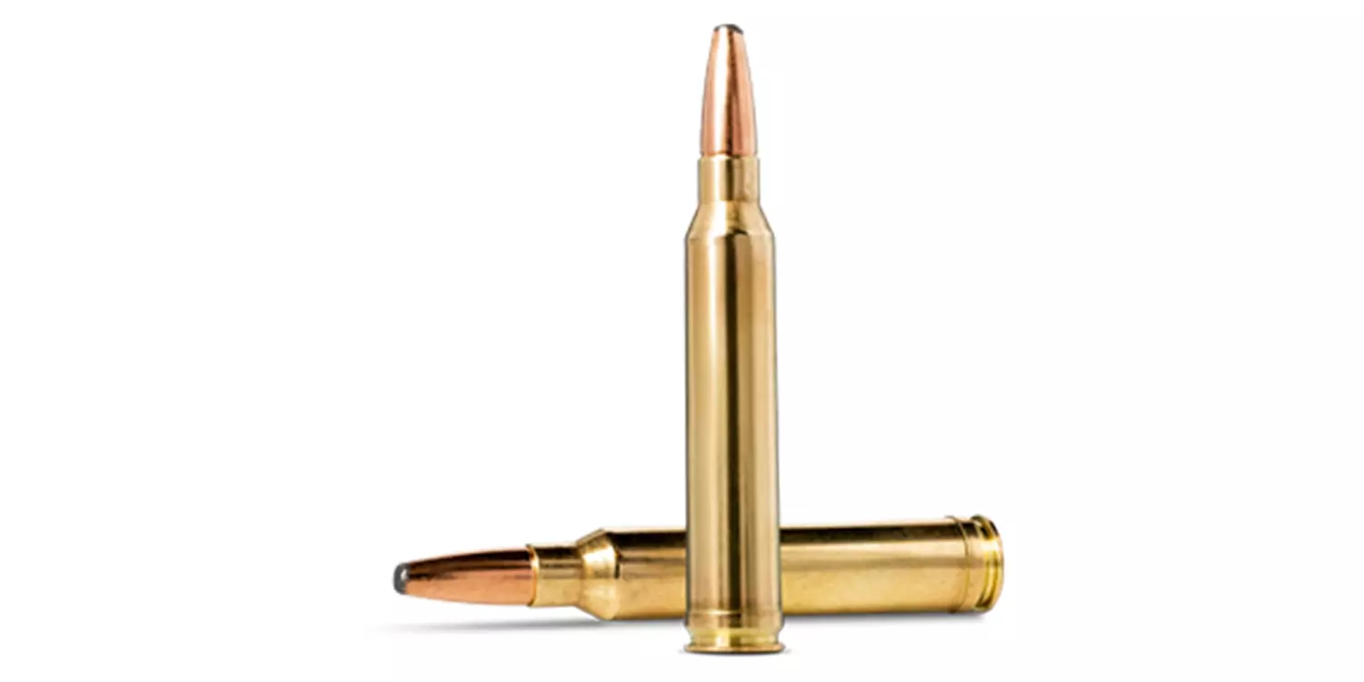 Norma 7x65 R Oryx