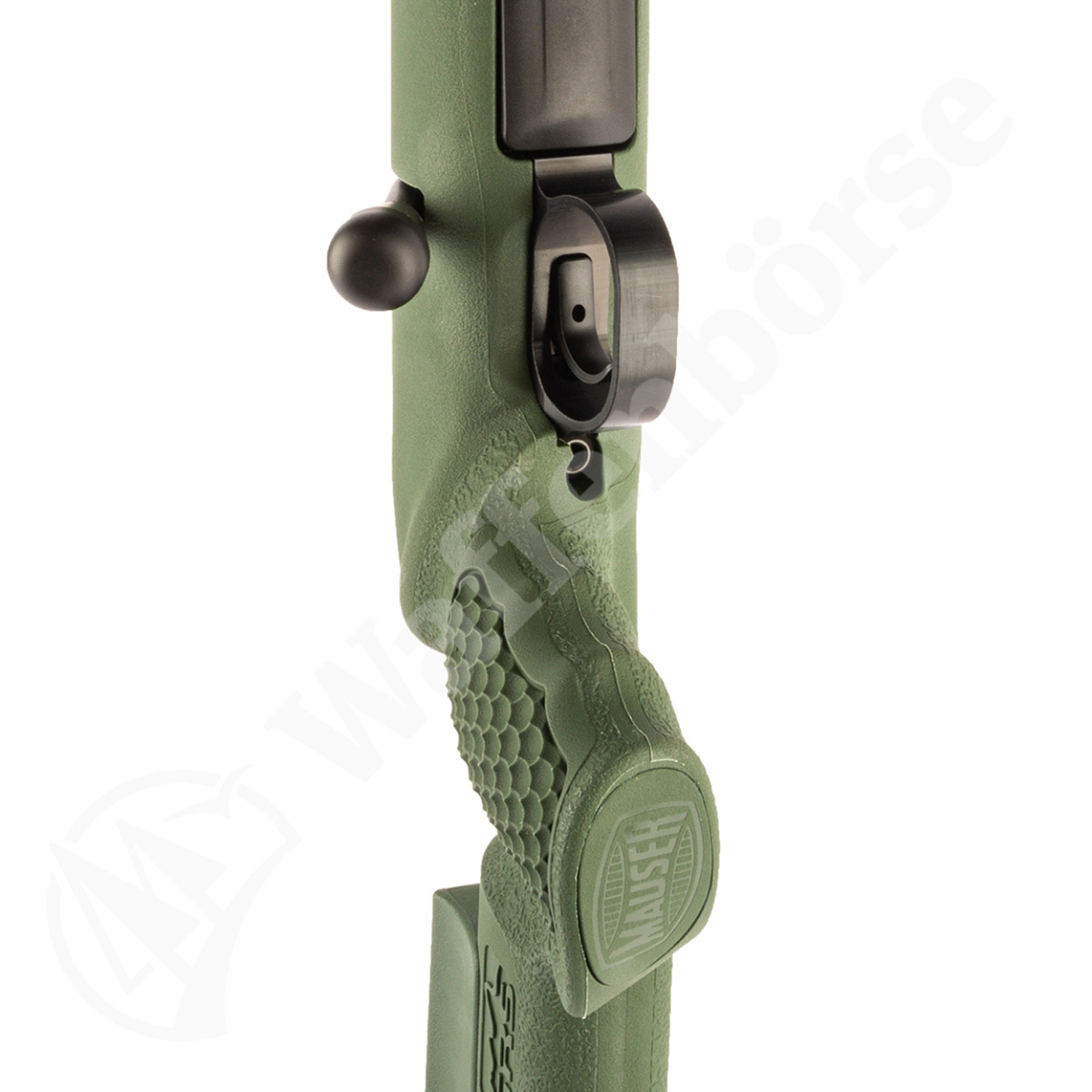 MAUSER M18 Fenris Kal. 308 Win