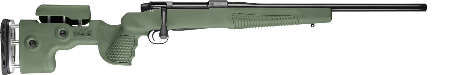 MAUSER M18 Fenris Kal. 308 Win