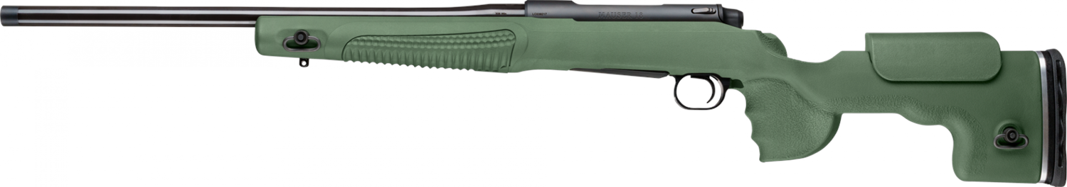 MAUSER M18 Fenris Kal. 308 Win