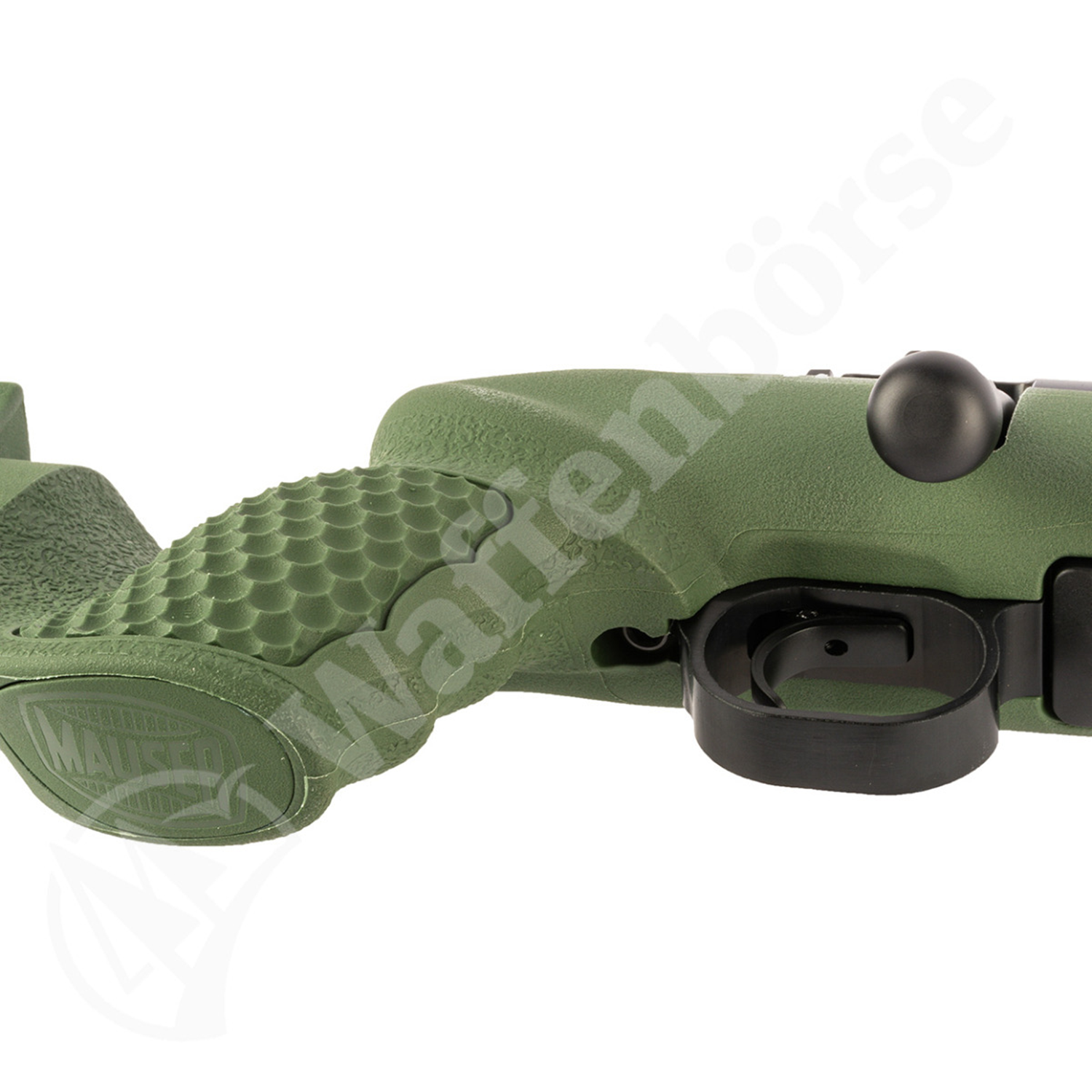 MAUSER M18 Fenris Kal. 308 Win