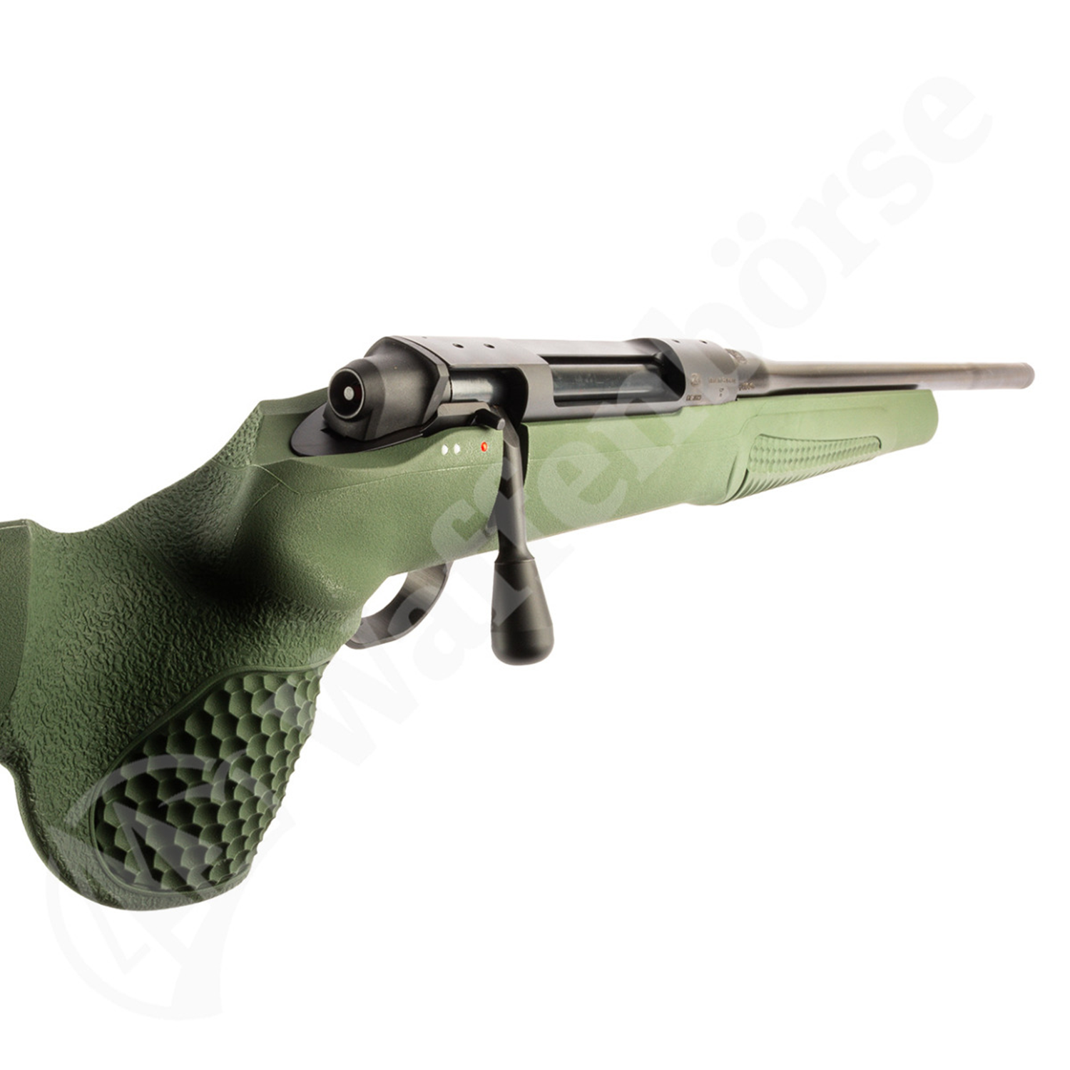 MAUSER M18 Fenris Kal. 308 Win