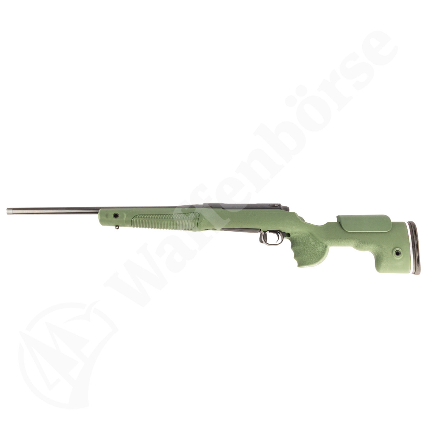 MAUSER M18 Fenris Kal. 308 Win